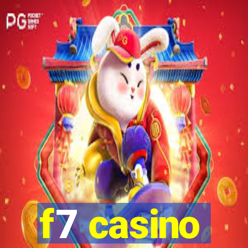 f7 casino